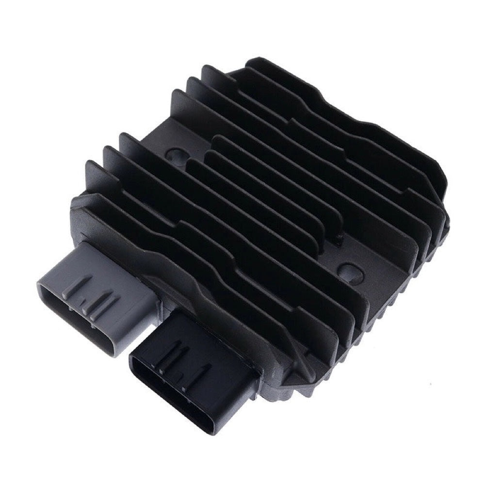 5 Pin Voltage Regulator MIU14344 MIU11409 suitable for John Deere Utility Vehicle XUV620I XUV625I XUV4X4 UV72