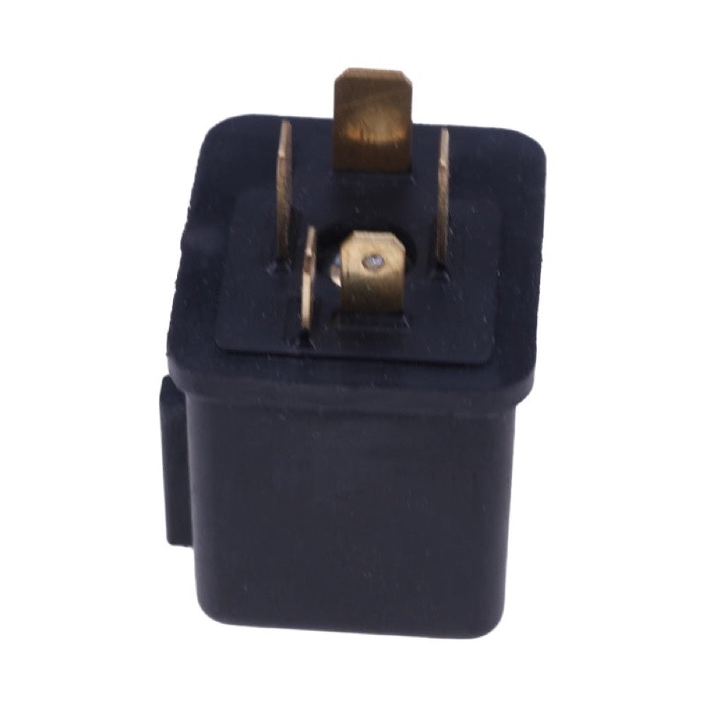 5 Pins Starter Relay 8-97173947-0 compatible with Isuzu Engine 4HK1 4HK1-T Truck ICYZ51 EXZ51 FSR90 FSR34 FVR34 NKR55 NLR85 NMR85 NPR75 NQR71 NQR75 NQR90