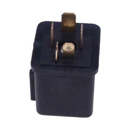 5 Pins Starter Relay 8-97173947-0 compatible with Isuzu Engine 4HK1 4HK1-T Truck ICYZ51 EXZ51 FSR90 FSR34 FVR34 NKR55 NLR85 NMR85 NPR75 NQR71 NQR75 NQR90