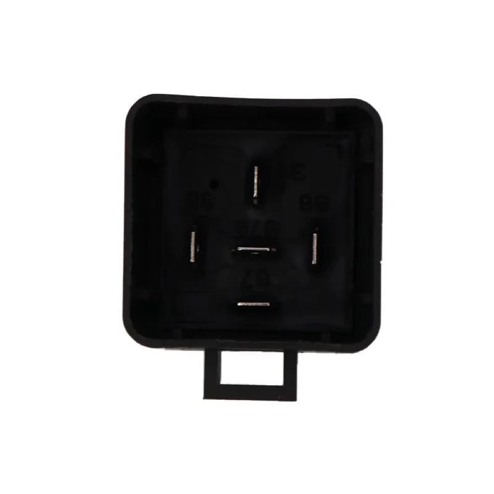 5 Terminal Lawn Mower Starter Relay Ariens 00432101 Craftsman Husqvarna 532109748 109748X Exmark 98-7249 12V