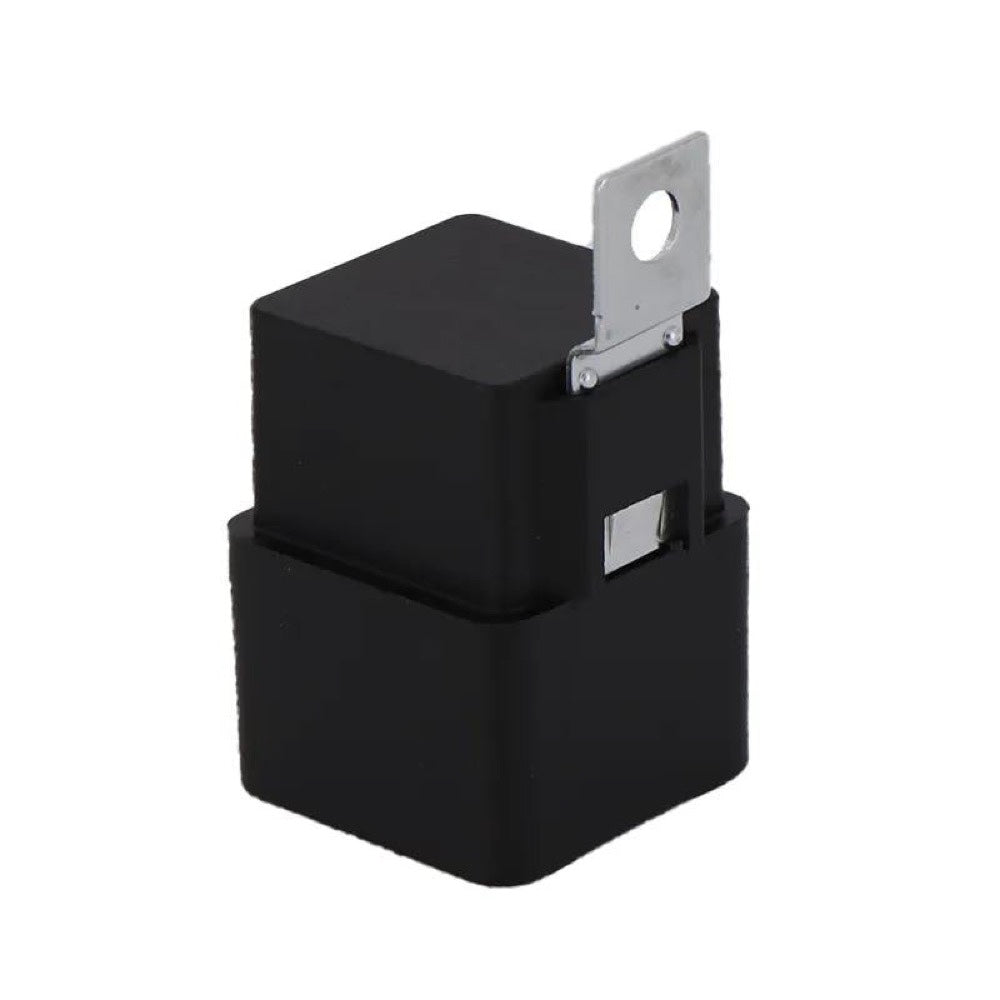 5 Terminal Lawn Mower Starter Relay Ariens 00432101 Craftsman Husqvarna 532109748 109748X Exmark 98-7249 12V