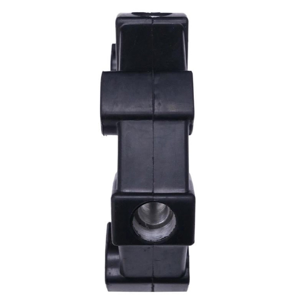 50A Rubber Coupling fits Caterpillar CAT E120 E311 E312 E312B Sumitomo SH200A1 Kobelco SK120 Kato HD512-3 Excavator
