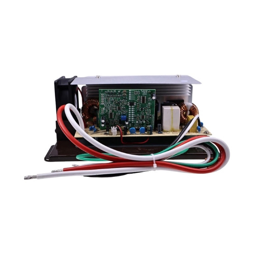 55Amp 950W 105-130 VAC Main Board Assembly WF-8955-AD-MBA for use with WF-8955 WF-8900 WF-8900-AD Series Parallax 7155 7145 Power Center