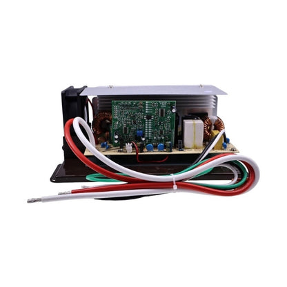55Amp 950W 105-130 VAC Main Board Assembly WF-8955-AD-MBA for use with WF-8955 WF-8900 WF-8900-AD Series Parallax 7155 7145 Power Center