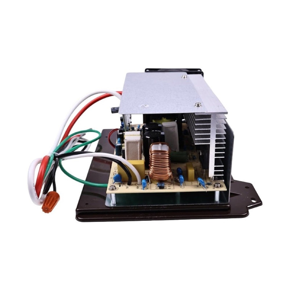 55Amp 950W 105-130 VAC Main Board Assembly WF-8955-AD-MBA for use with WF-8955 WF-8900 WF-8900-AD Series Parallax 7155 7145 Power Center