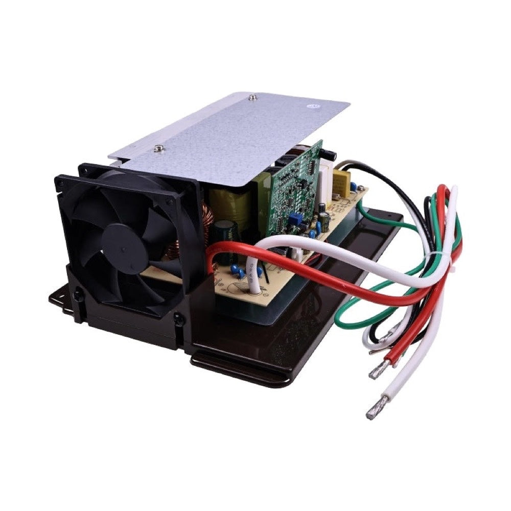 55Amp 950W 105-130 VAC Main Board Assembly WF-8955-AD-MBA for use with WF-8955 WF-8900 WF-8900-AD Series Parallax 7155 7145 Power Center