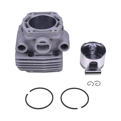 56mm Cylinder Piston Kit 4224-020-1205 fits Stihl Cut Off Saw TS800 TS700