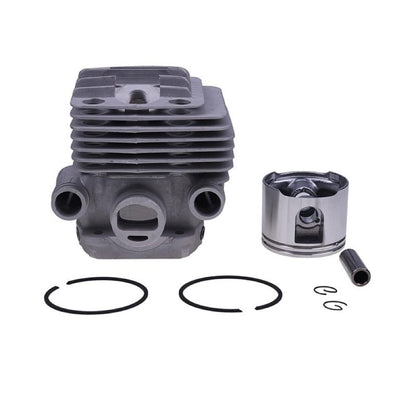56mm Cylinder Piston Kit 4224-020-1205 fits Stihl Cut Off Saw TS800 TS700