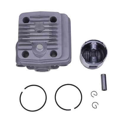 56mm Cylinder Piston Kit 4224-020-1205 fits Stihl Cut Off Saw TS800 TS700