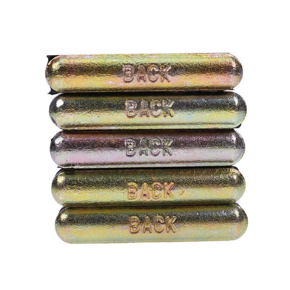 5PCS Pin 6737326 suitable for Bobcat B100 B200 B250 B300 Backhoe Mini Excavator Skid Bucket Teeth