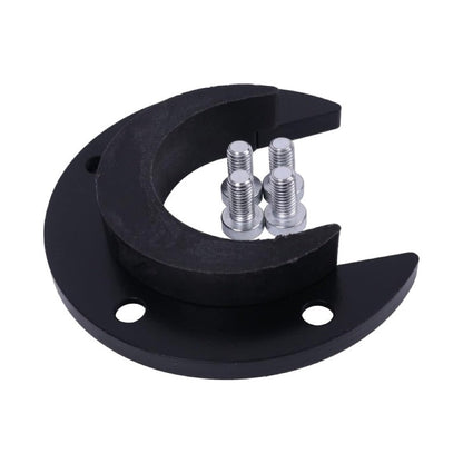 5th Wheel Cushion SK75016-13 SK3105-92 fits Jost JSK 37F 37H 37U Series Kenworth Peterbilt Stoughton Trailers