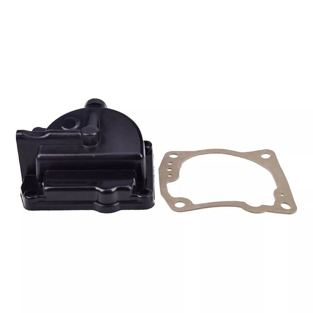 6 Carburetor Float Chamber Carb Bowls 433000 766418 fits Johnson Evinrude Outboard Motor 90-175HP
