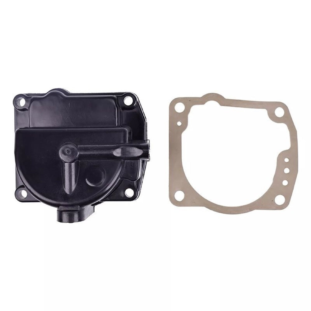 6 Carburetor Float Chamber Carb Bowls 433000 766418 fits Johnson Evinrude Outboard Motor 90-175HP