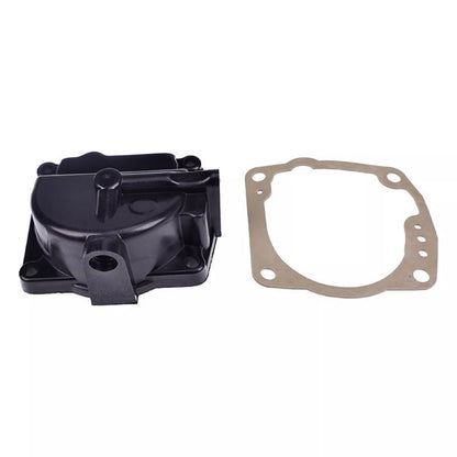 6 Carburetor Float Chamber Carb Bowls 433000 766418 fits Johnson Evinrude Outboard Motor 90-175HP