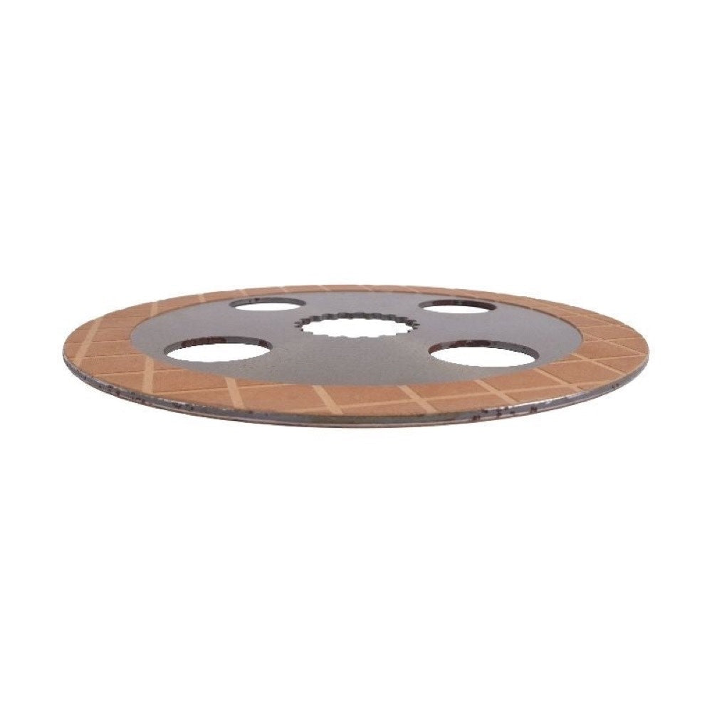 6 PCS Brake Disc TC750-65180 suitable for Kubota Tractor M100GXDTC M5660SUH M6060HFC M7040SUH M7060HD M8560HD M9960HDC