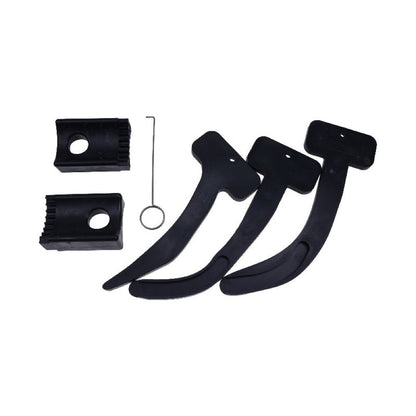 6 Pcs Camshaft Phaser Timing Chain Tool 10200A 10202 10369A suitable for VW Chrysler Dodge Jeep Routan 3.6L