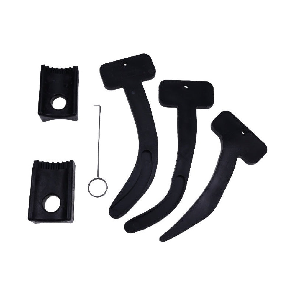 6 Pcs Camshaft Phaser Timing Chain Tool 10200A 10202 10369A suitable for VW Chrysler Dodge Jeep Routan 3.6L