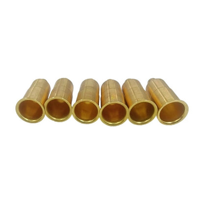 6 Pcs Fuel Injector Sleeve N480-1170-Z5504 fits Nissan UD Engine FE6T FE6 NE6 FD6