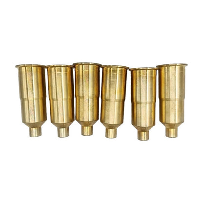 6 Pcs Fuel Injector Sleeve N480-1170-Z5504 fits Nissan UD Engine FE6T FE6 NE6 FD6