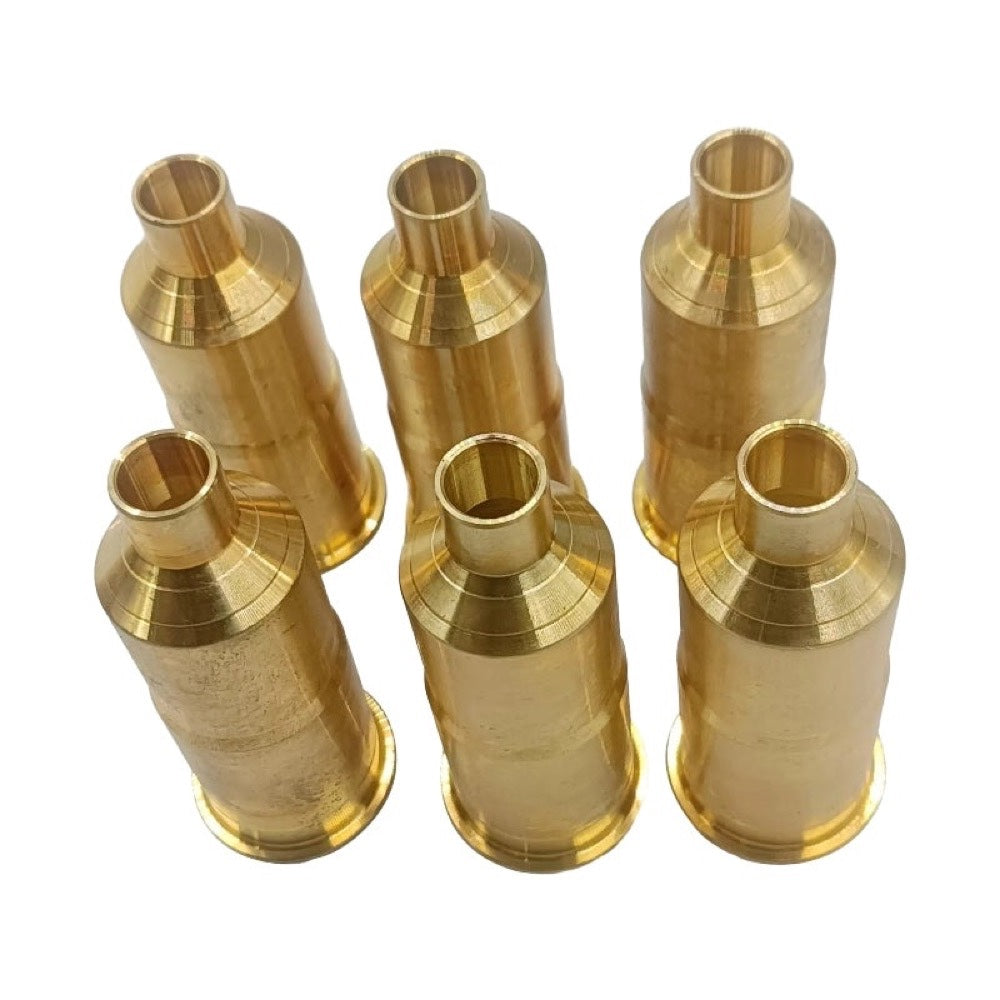 6 Pcs Fuel Injector Sleeve N480-1170-Z5504 fits Nissan UD Engine FE6T FE6 NE6 FD6