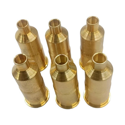 6 Pcs Fuel Injector Sleeve N480-1170-Z5504 fits Nissan UD Engine FE6T FE6 NE6 FD6