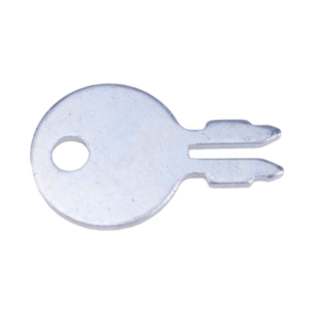 6 Pcs Ignition Key A4700R fits John Deere Tractor 110 110H 500 600 1010 2010 2510 3010 3020 4010 4020 5010 5020