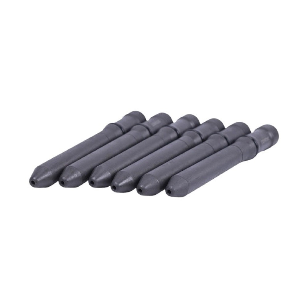 6 Pcs Injector Connector J936953 J944833 suitable for CASE Excavator CX210 CX210LR CX240 CX240LR CX290 CX330