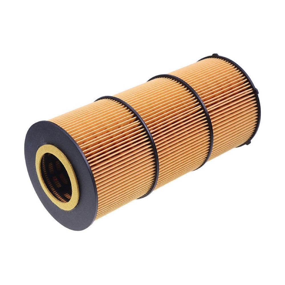 6 Pcs Oil Filter A4721800509 A4731800909 compatible with Detroit Engine DD13 DD15 DD16 Freightliner Truck 108SD 114SD