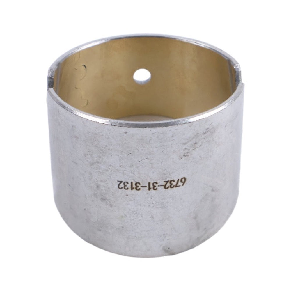 6 Pieces Connecting Rod Bushing 6732-31-3132 6732-31-3131 fits Komatsu Engine 6D102E 4D102E Excavator PC160LC-8 PC200-6 PC220-6 PC240LC-8 PC270-8 PC300-8M