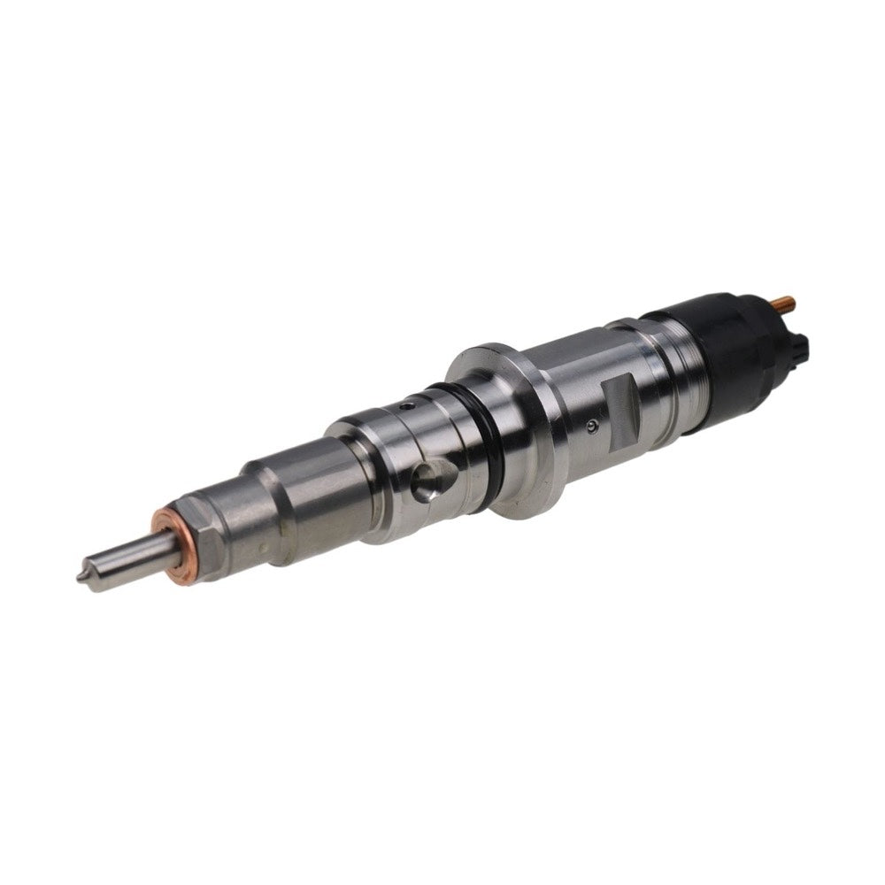 6 Pieces Fuel Injector 5256034 0445120187 fits Cummins Engine B6.7 ISB ISB6.7 ISL QSB6.7 Dodge Ram 3500 4500 5500 6.7L 2013-2018