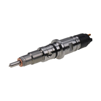 6 Pieces Fuel Injector 5256034 0445120187 fits Cummins Engine B6.7 ISB ISB6.7 ISL QSB6.7 Dodge Ram 3500 4500 5500 6.7L 2013-2018