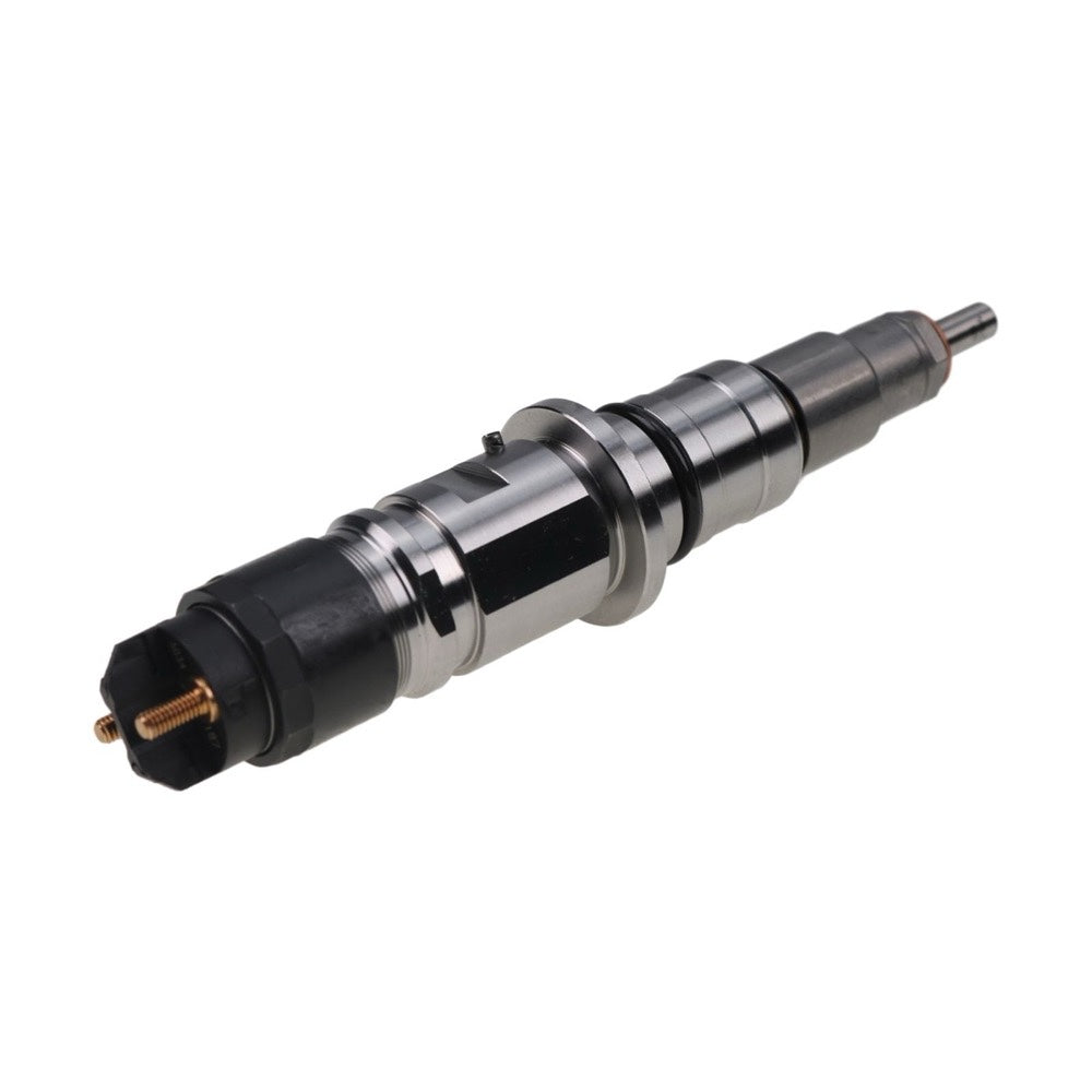 6 Pieces Fuel Injector 5256034 0445120187 fits Cummins Engine B6.7 ISB ISB6.7 ISL QSB6.7 Dodge Ram 3500 4500 5500 6.7L 2013-2018