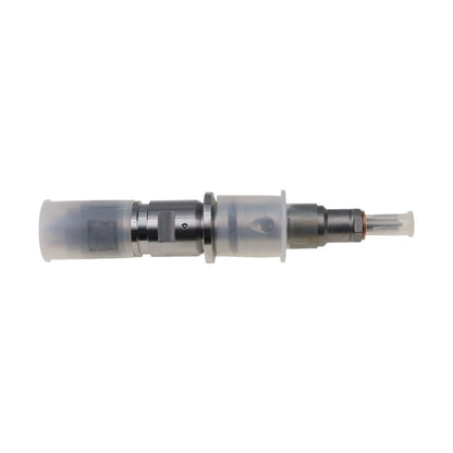 6 Pieces Fuel Injector 5256034 0445120187 fits Cummins Engine B6.7 ISB ISB6.7 ISL QSB6.7 Dodge Ram 3500 4500 5500 6.7L 2013-2018
