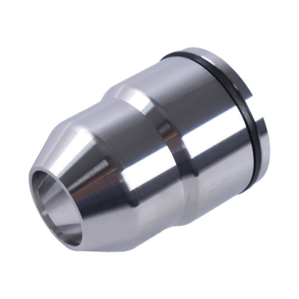 6 Pieces Fuel Injector Sleeve 3680873 3412352 suitable for Cummins Engine ISX ISX15 QSX QSX15 B5.9