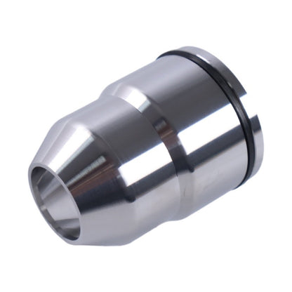 6 Pieces Fuel Injector Sleeve 3680873 3412352 suitable for Cummins Engine ISX ISX15 QSX QSX15 B5.9