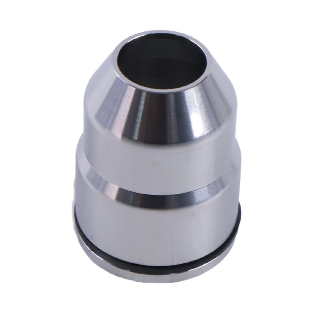 6 Pieces Fuel Injector Sleeve 3680873 3412352 suitable for Cummins Engine ISX ISX15 QSX QSX15 B5.9