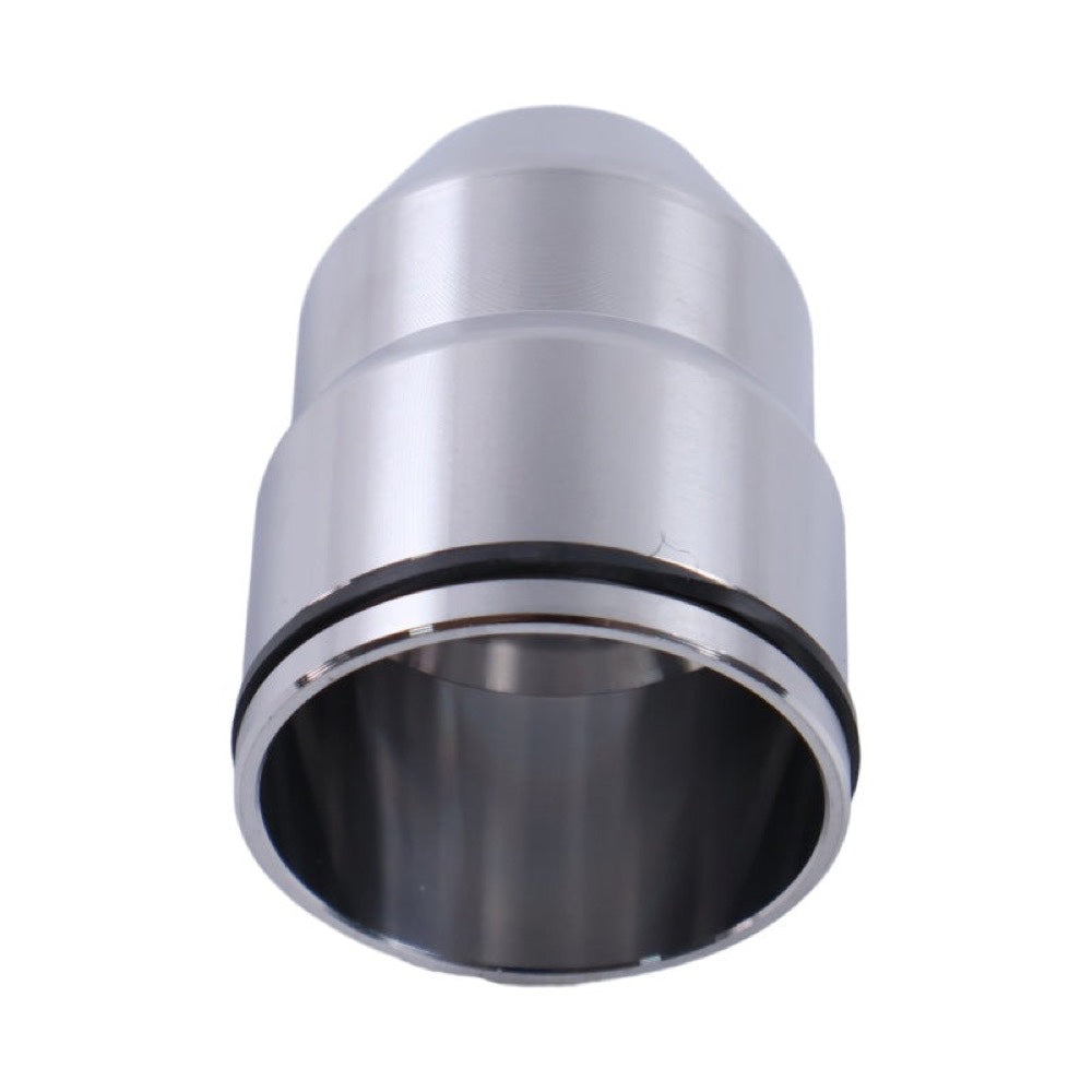 6 Pieces Fuel Injector Sleeve 3680873 3412352 suitable for Cummins Engine ISX ISX15 QSX QSX15 B5.9
