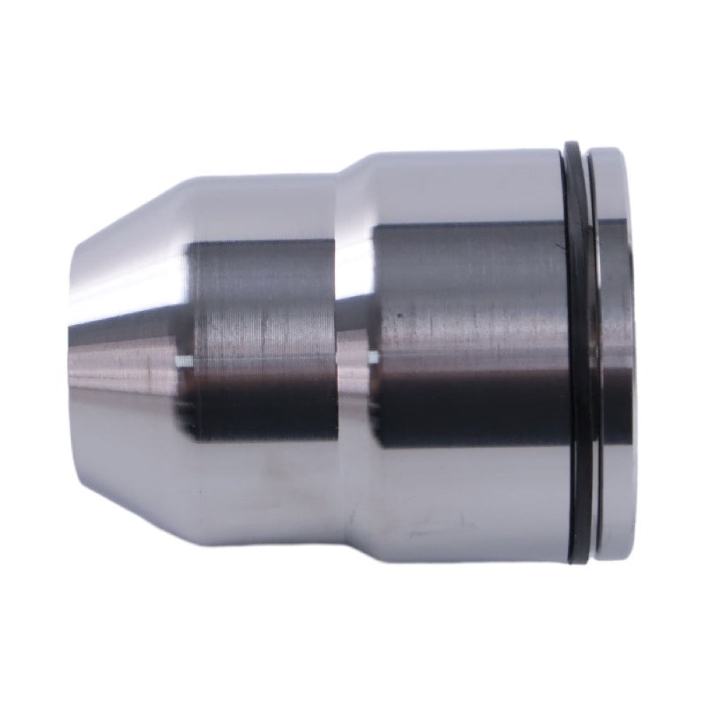 6 Pieces Fuel Injector Sleeve 3680873 3412352 suitable for Cummins Engine ISX ISX15 QSX QSX15 B5.9