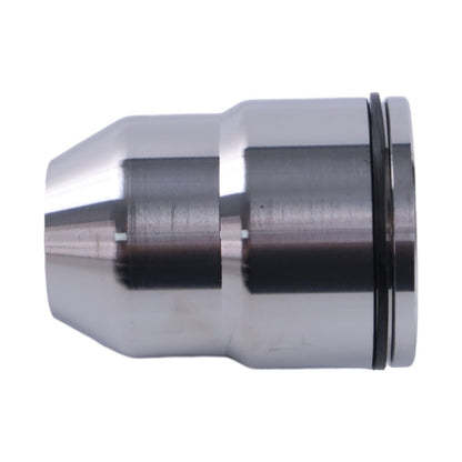 6 Pieces Fuel Injector Sleeve 3680873 3412352 suitable for Cummins Engine ISX ISX15 QSX QSX15 B5.9
