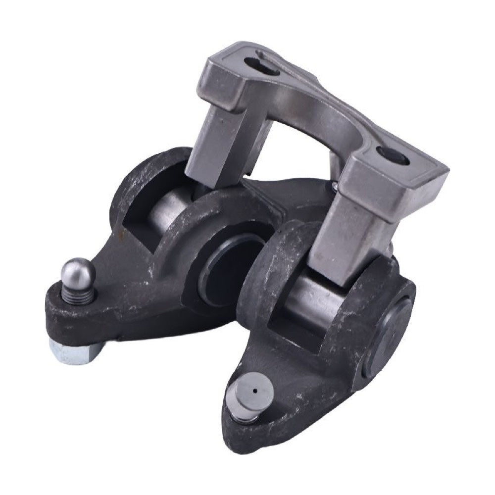 6 Pieces Intake Rocker Arm Assembly 5253887 fits Cummins Engine ISC ISC8.3 QSC8.3L ISL CM850 CM2150 CM2250