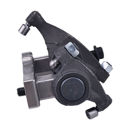 6 Pieces Intake Rocker Arm Assembly 5253887 fits Cummins Engine ISC ISC8.3 QSC8.3L ISL CM850 CM2150 CM2250