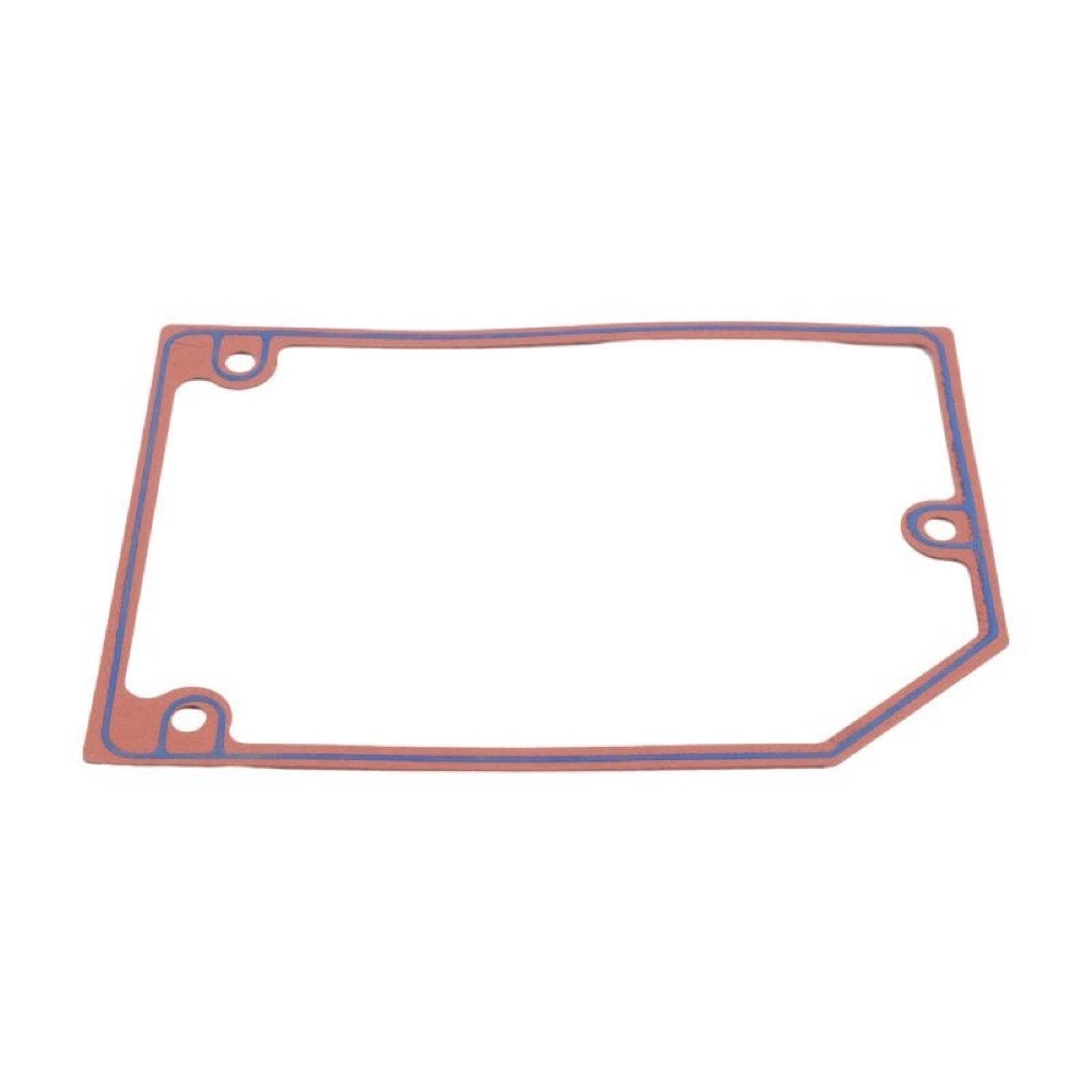 6 Pieces Rocker Lever Cover Gasket 4920076 fits Cummins Engine K19 KTA19 QSK19