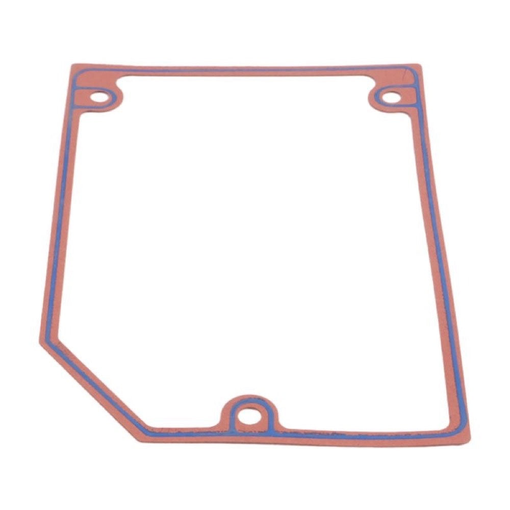 6 Pieces Rocker Lever Cover Gasket 4920076 fits Cummins Engine K19 KTA19 QSK19