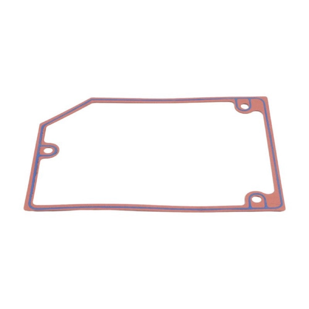 6 Pieces Rocker Lever Cover Gasket 4920076 fits Cummins Engine K19 KTA19 QSK19