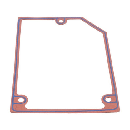 6 Pieces Rocker Lever Cover Gasket 4920076 fits Cummins Engine K19 KTA19 QSK19
