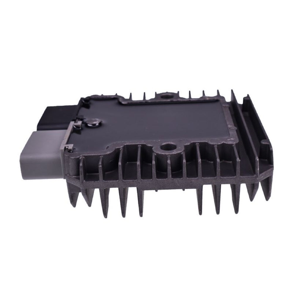 6 Pin Voltage Regulator MIU14344 MIU11409 fits John Deere Utility Vehicle XUV620I XUV625I XUV4X4 UV72