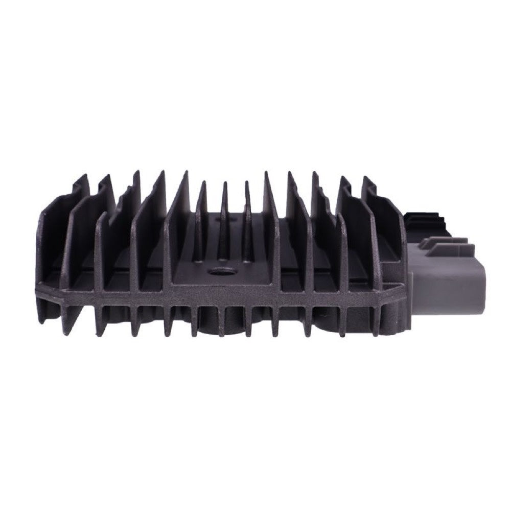 6 Pin Voltage Regulator MIU14344 MIU11409 fits John Deere Utility Vehicle XUV620I XUV625I XUV4X4 UV72