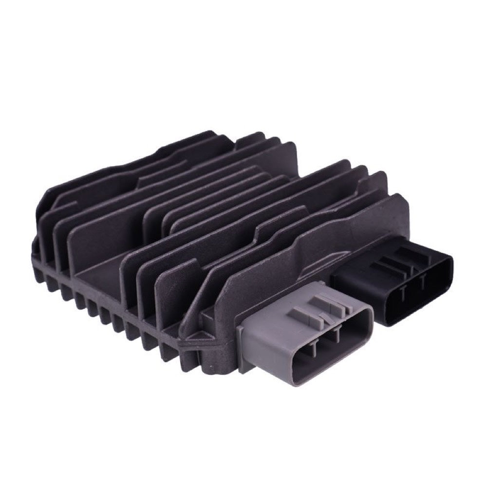 6 Pin Voltage Regulator MIU14344 MIU11409 fits John Deere Utility Vehicle XUV620I XUV625I XUV4X4 UV72