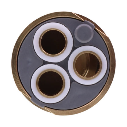6 Setting Diverter Cartridge RP51919 fits Delta Faucet Valve R10000 R1 0000 R11000 R22000