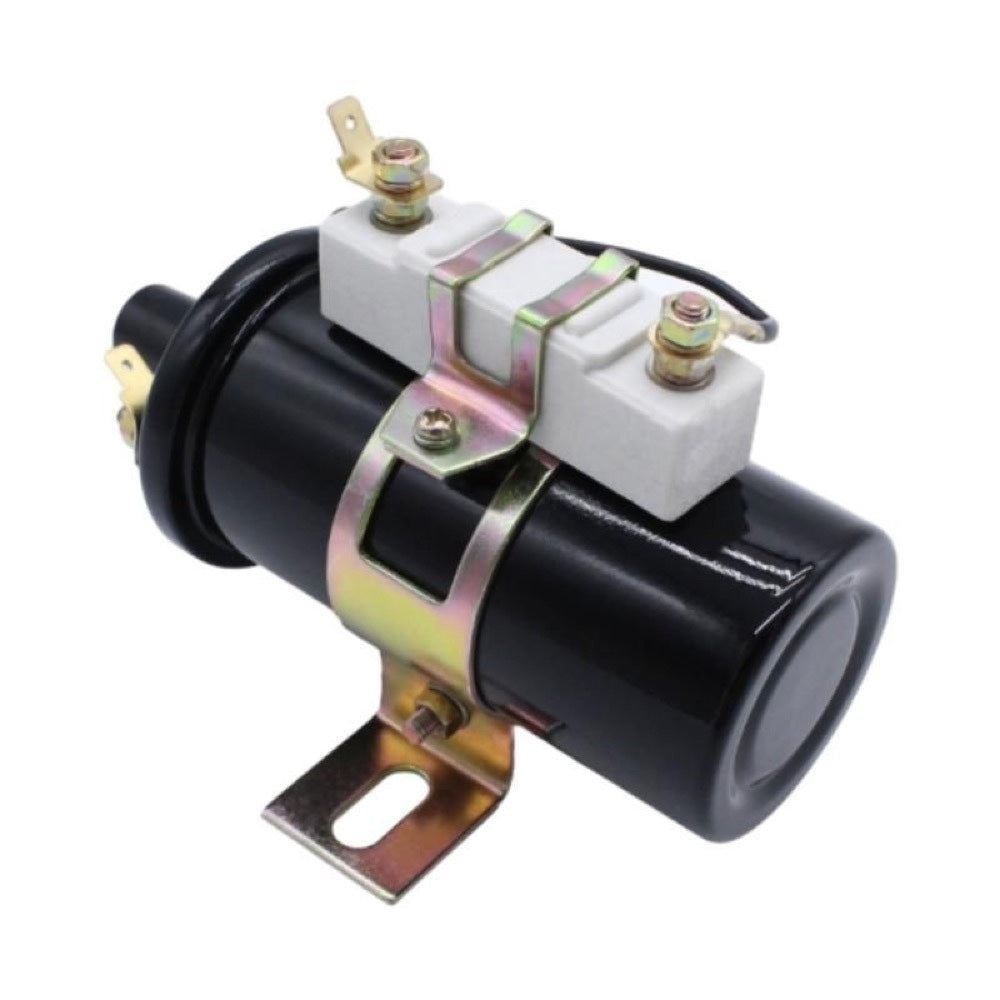 6 Volt Ignition Coil 1024481M91 fits Massey Ferguson Tractor TE20 TEA20 TO20 TO30 TO35